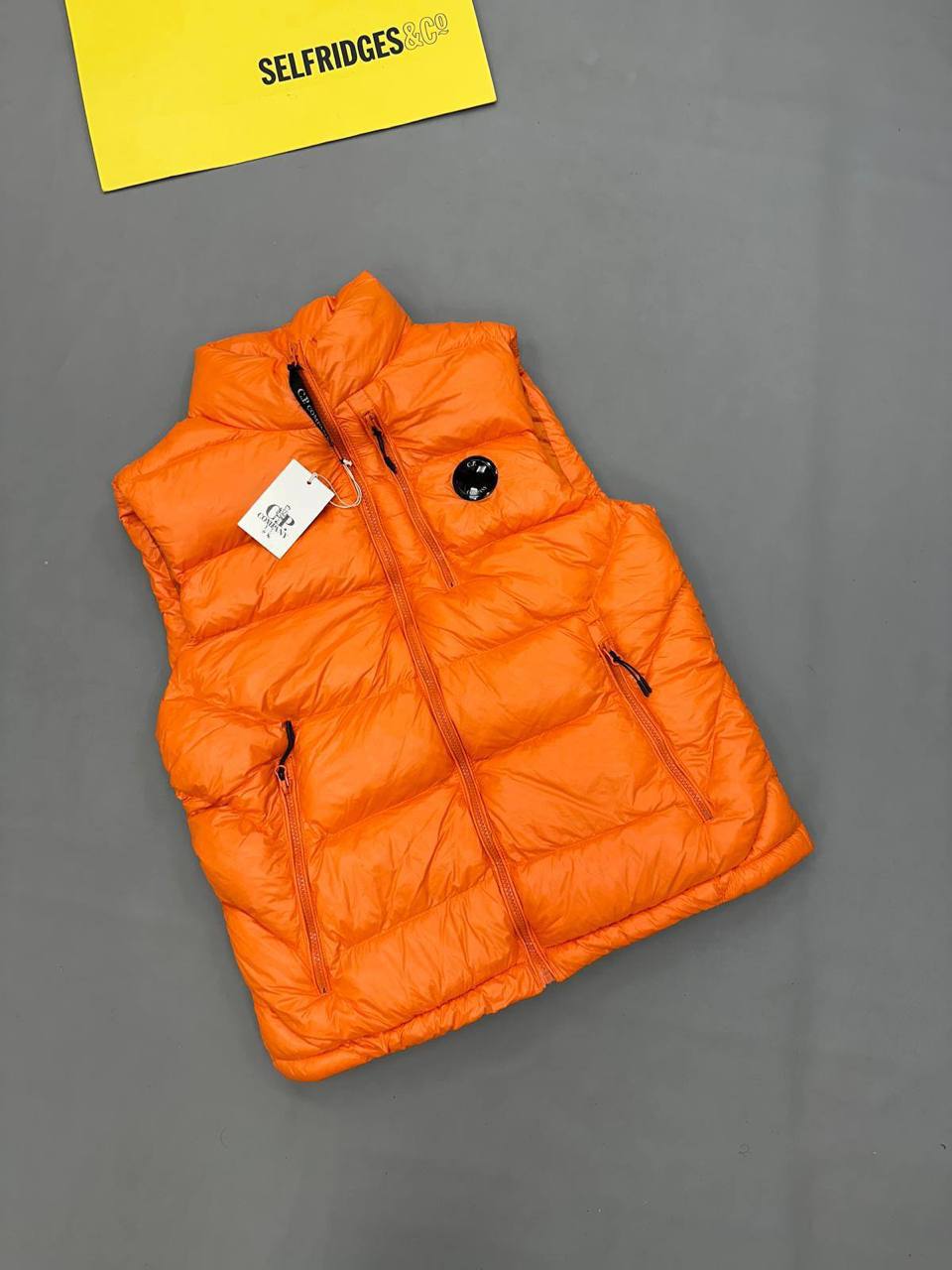 CP COMPANY