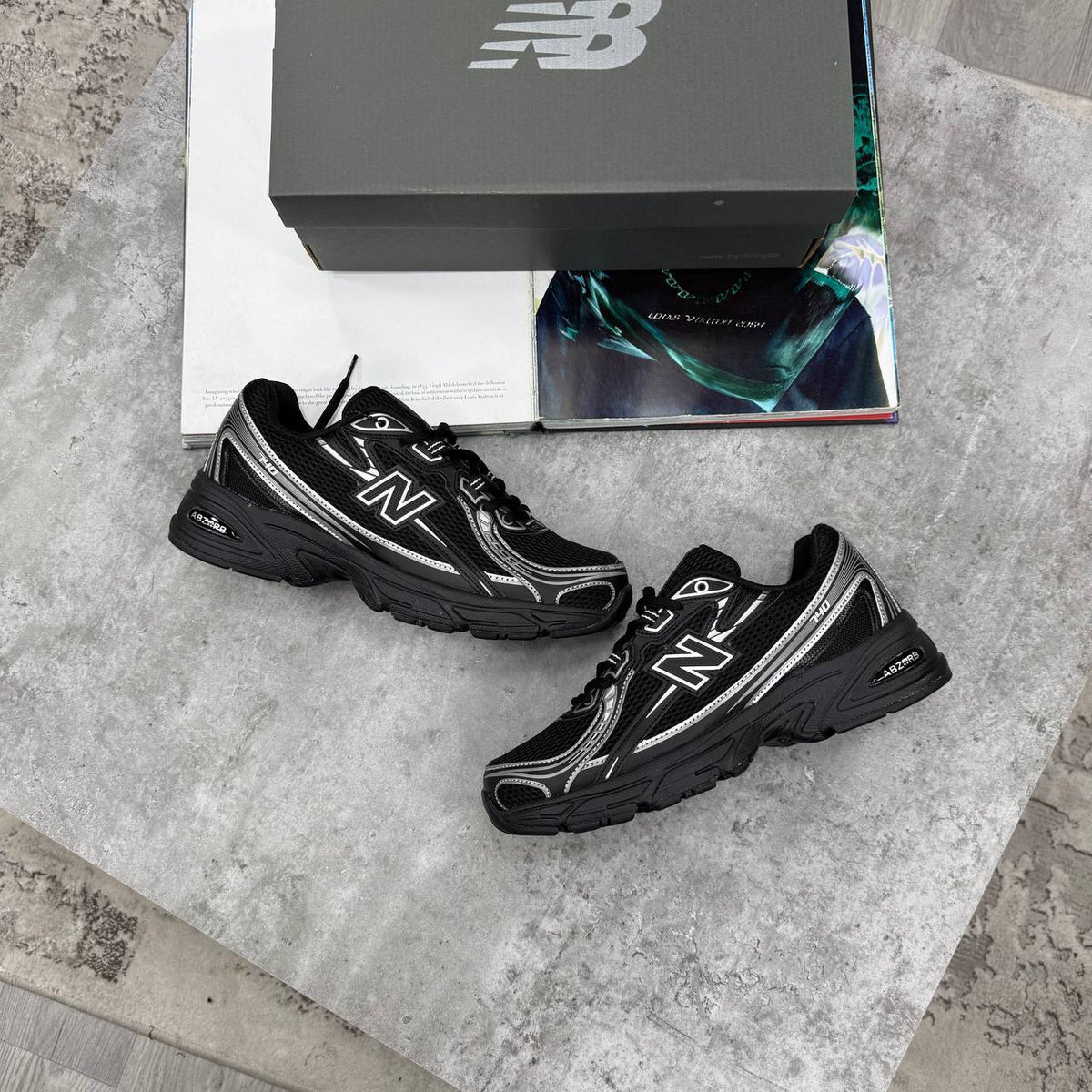 New Balance
