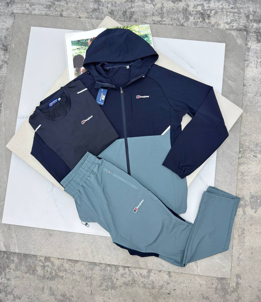 Berghaus Tracksuits