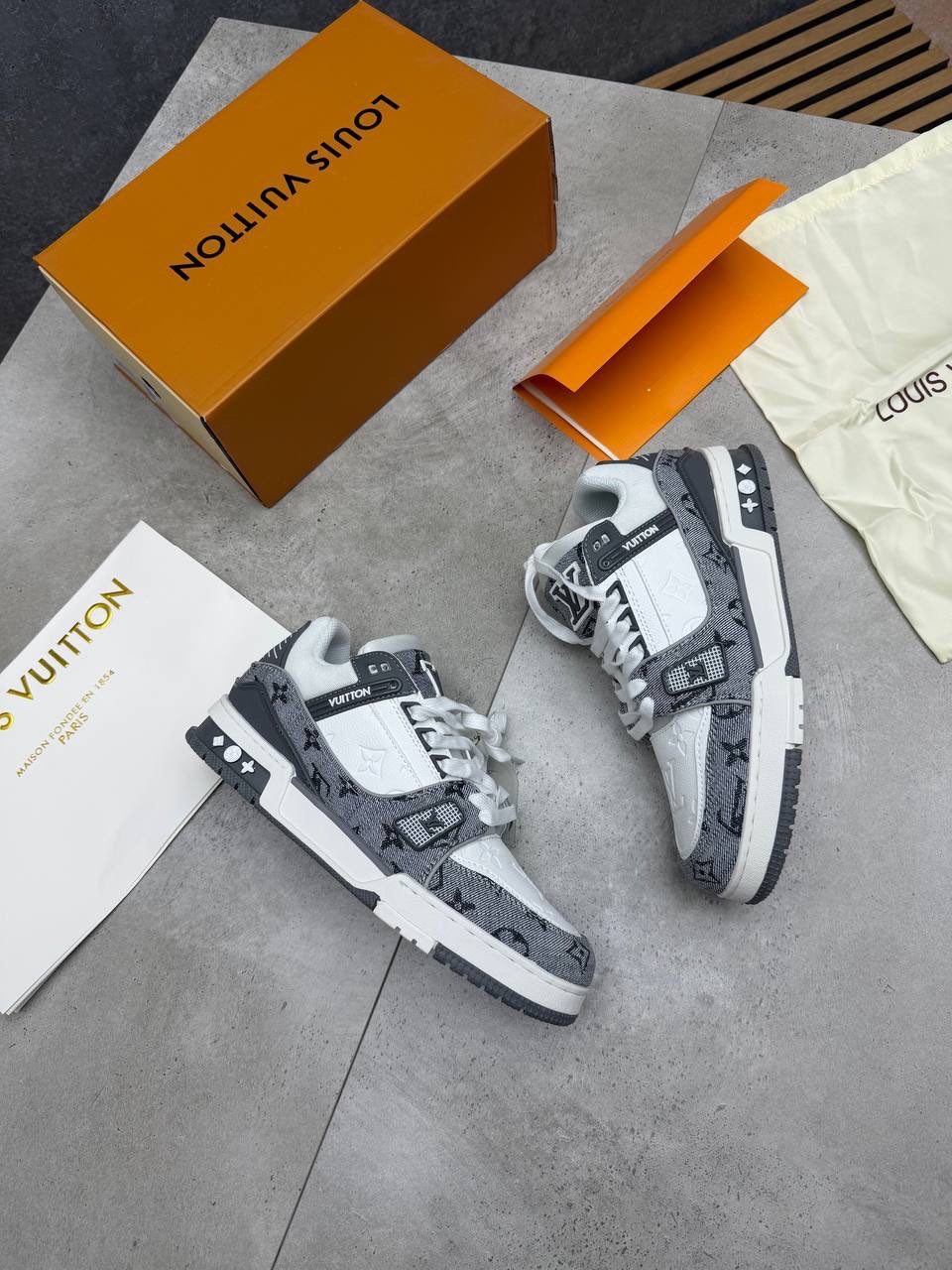 LV Trainer