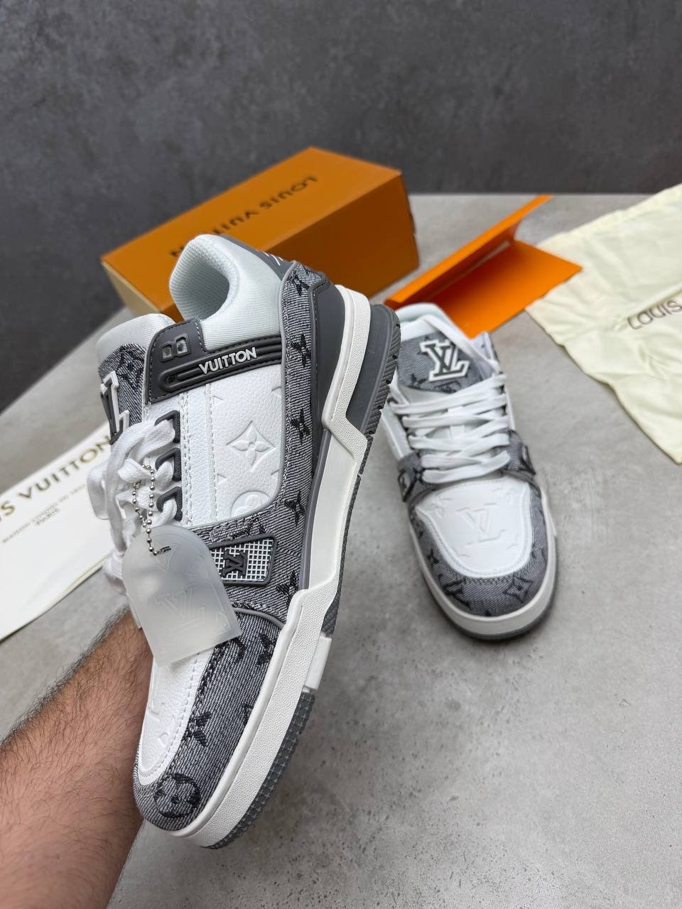 LV Trainer