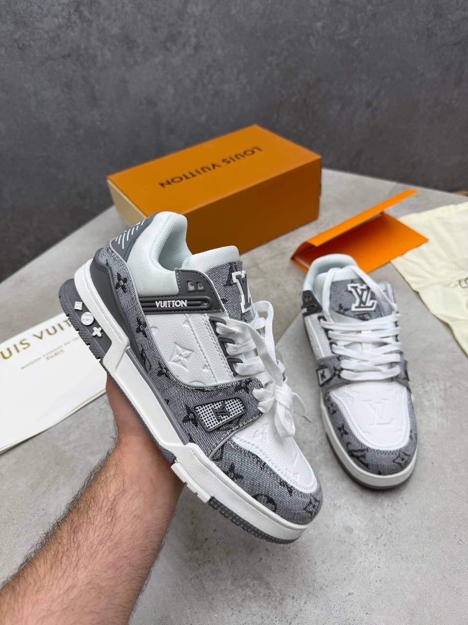 LV Trainer