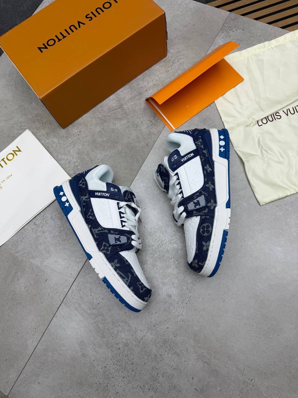 LV Trainer