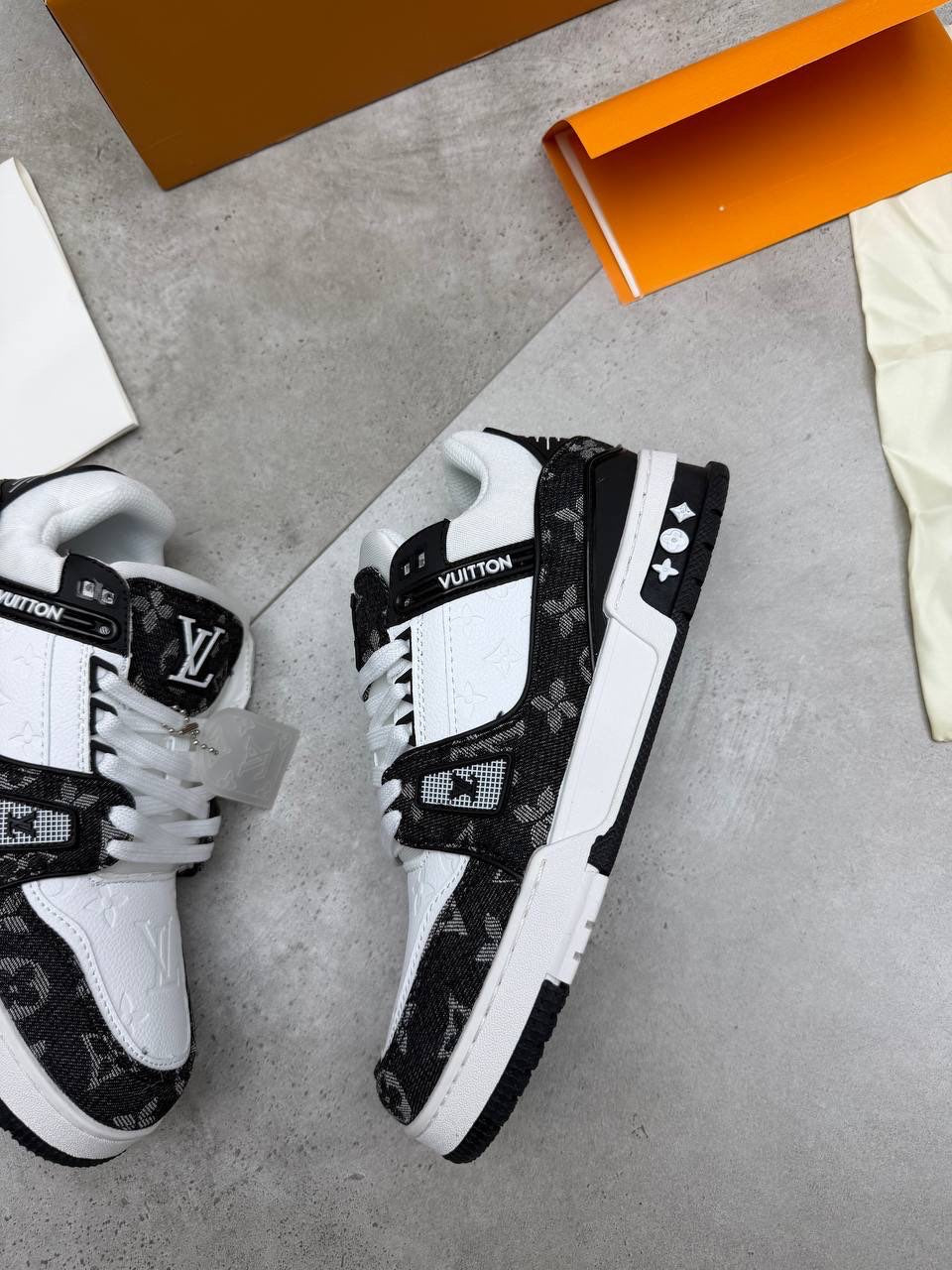 LV Trainer