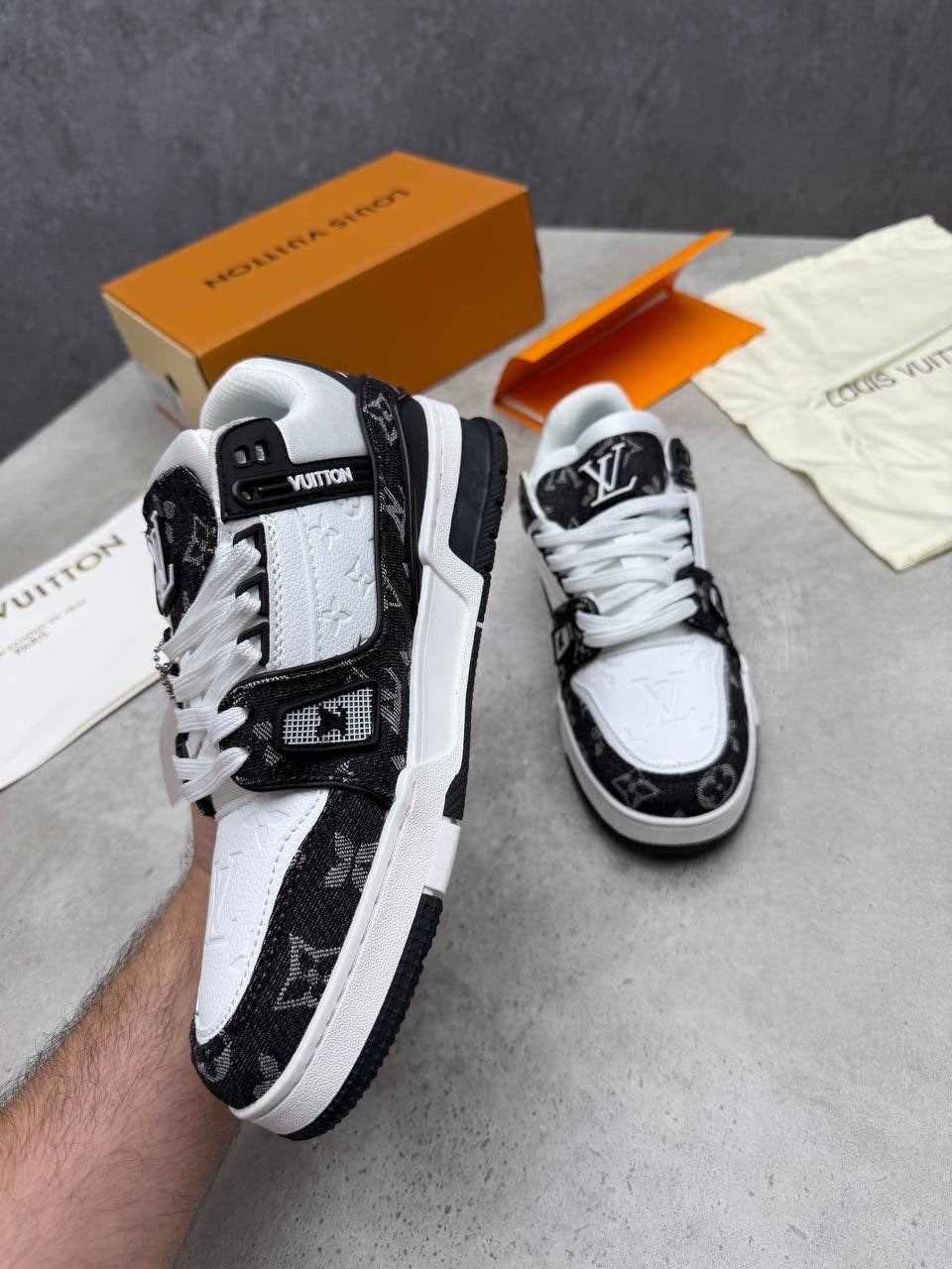 LV Trainer