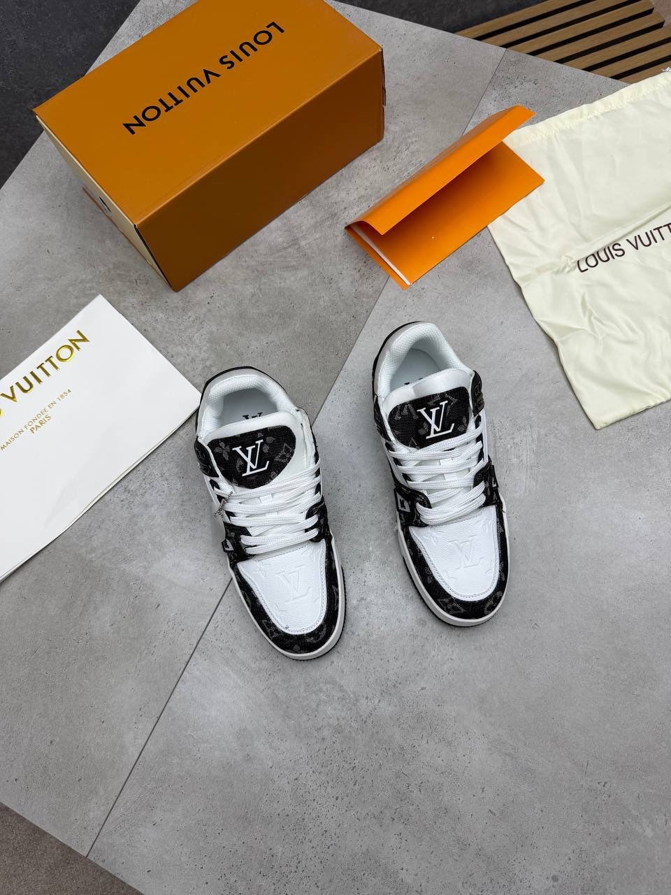 LV Trainer