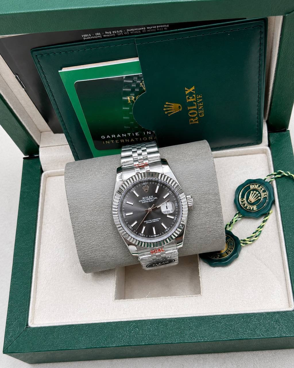 Rolex DateJust 41
