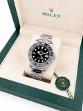 Rolex GMT Master II