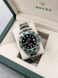Rolex Submariner Date
