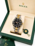 Rolex Submariner Date