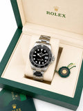 Rolex Submariner Date