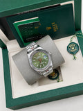 Rolex DateJust 41