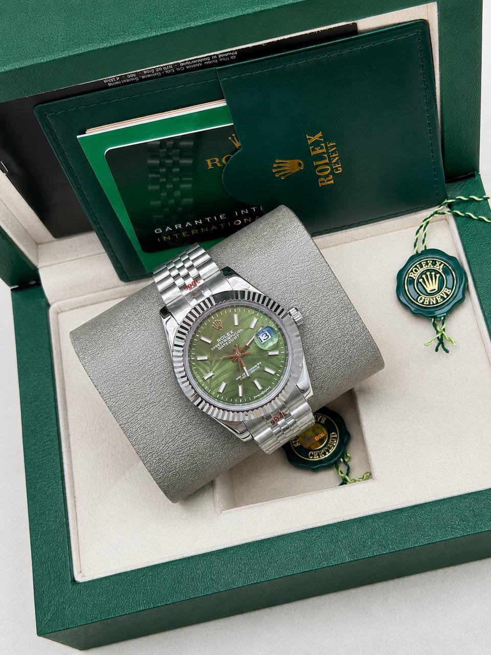 Rolex DateJust 41