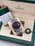 Rolex DateJust 41