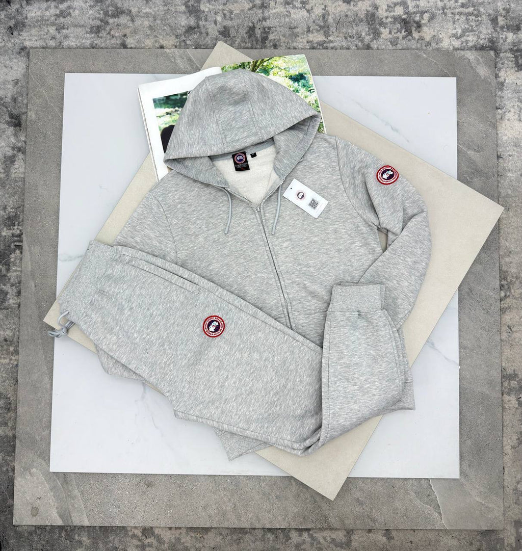 Canada Goose Tracksuit