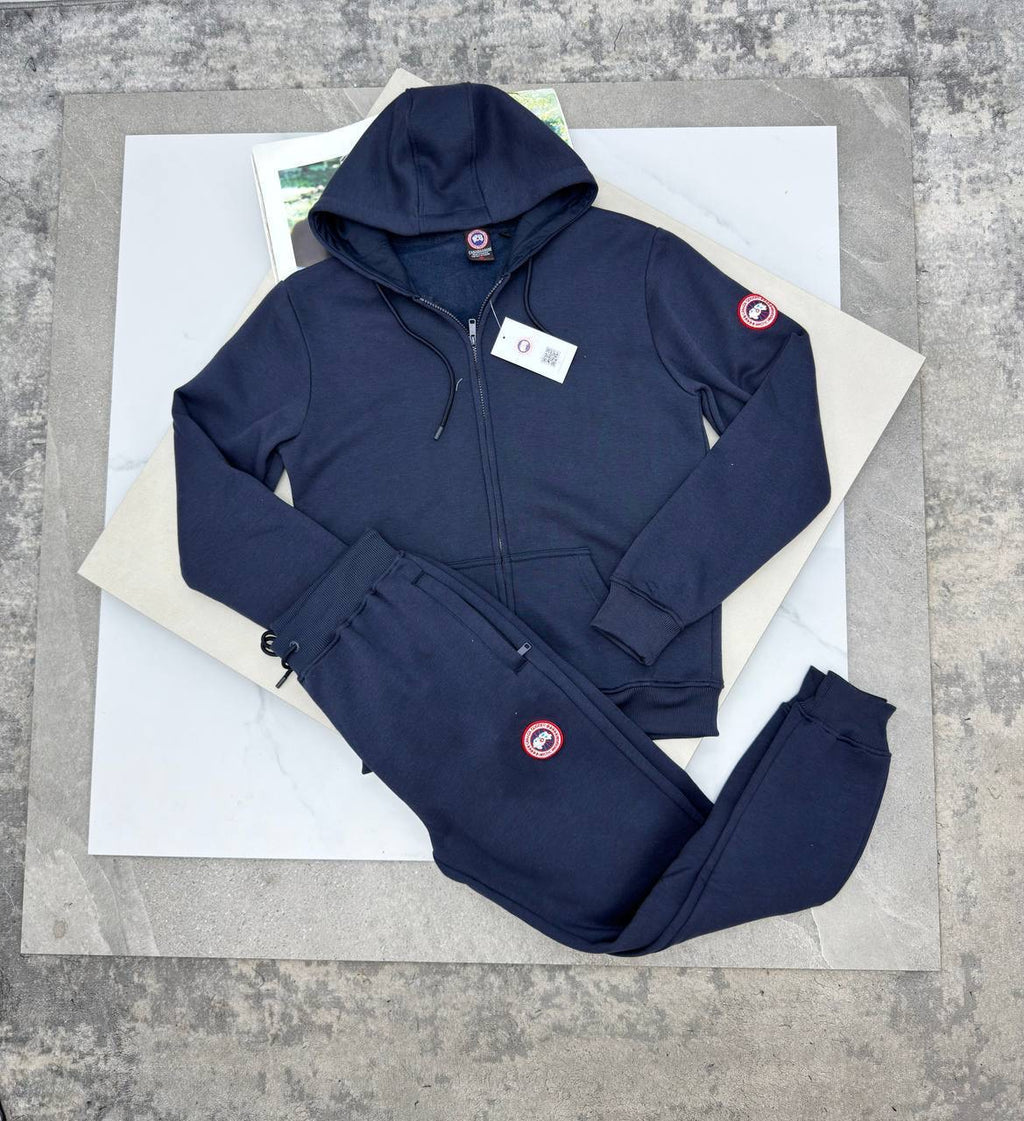 Canada Goose Tracksuit