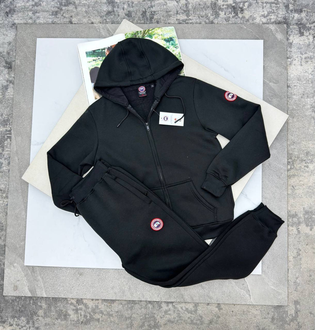 Canada Goose Tracksuit