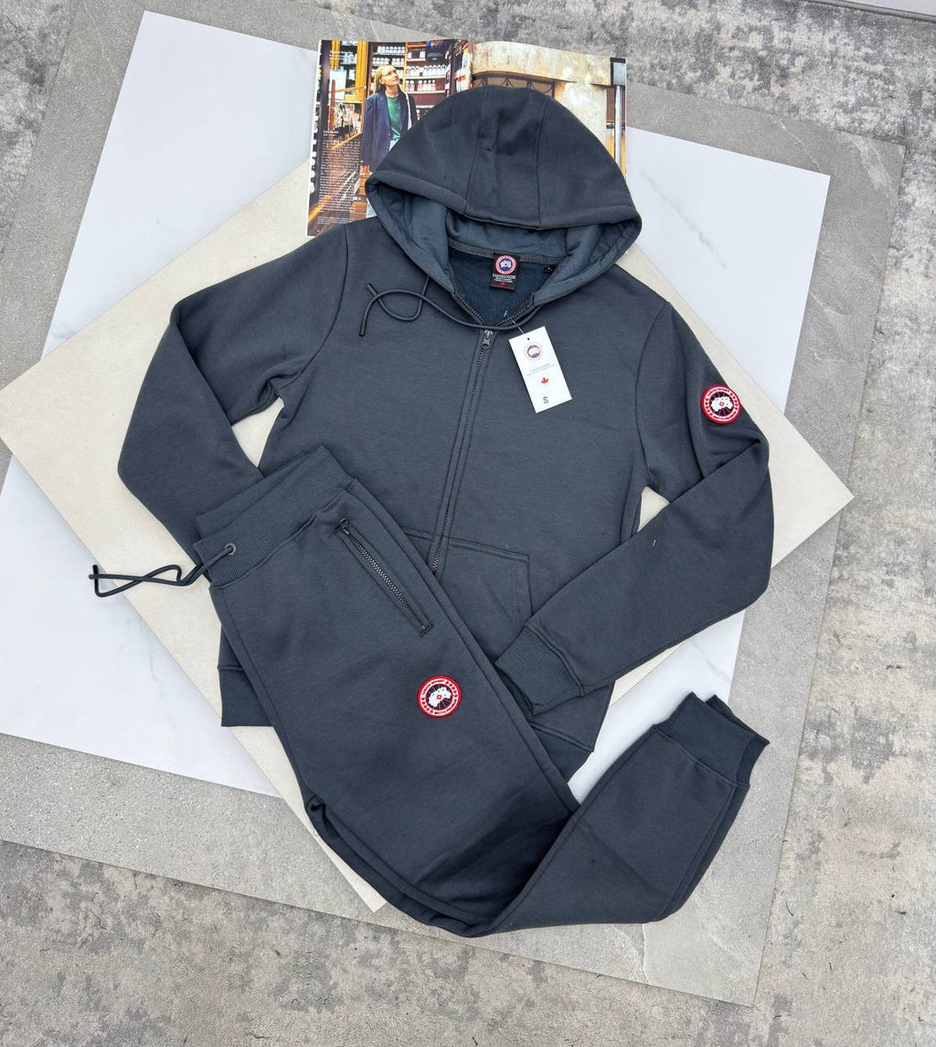 Canada Goose Tracksuit