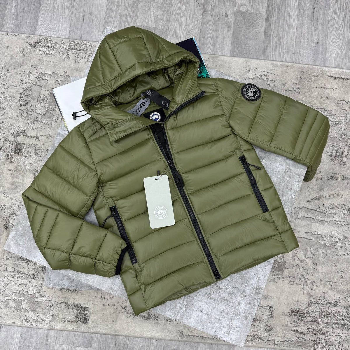 Canada Goose Coats