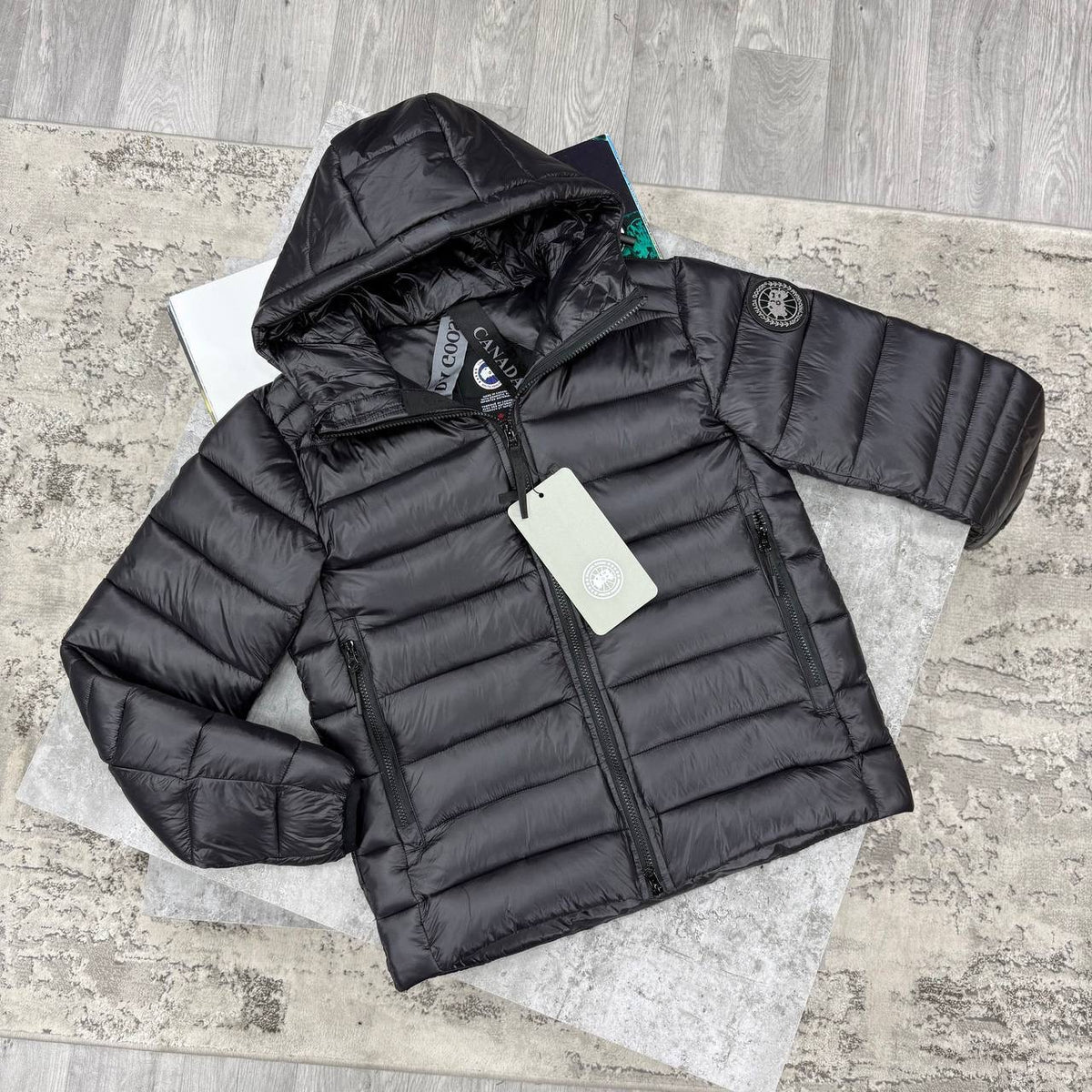 Canada Goose Coats