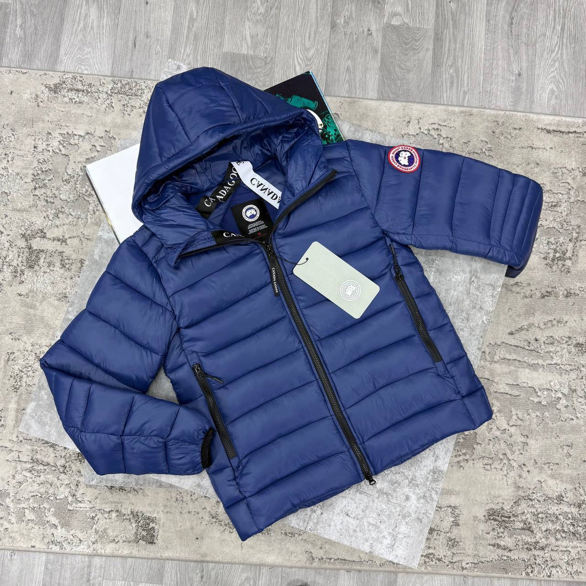 Canada Goose Coats