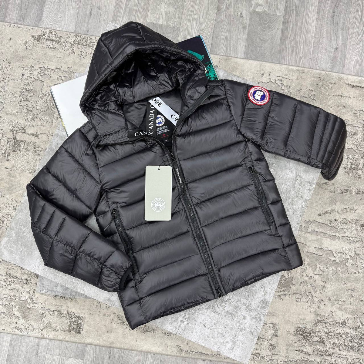Canada Goose Coats