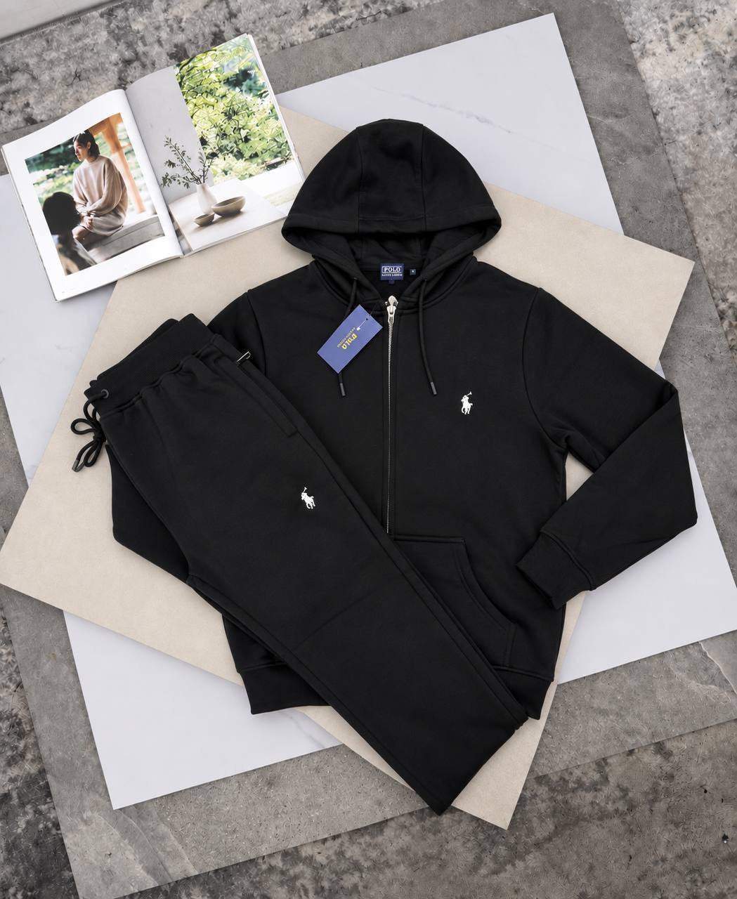 Ralph Lauren Tracksuits