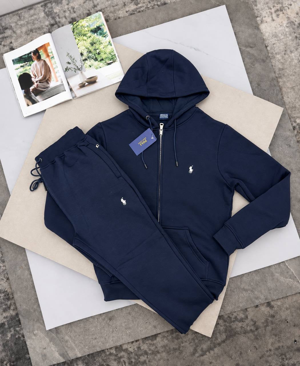 Ralph Lauren Tracksuits