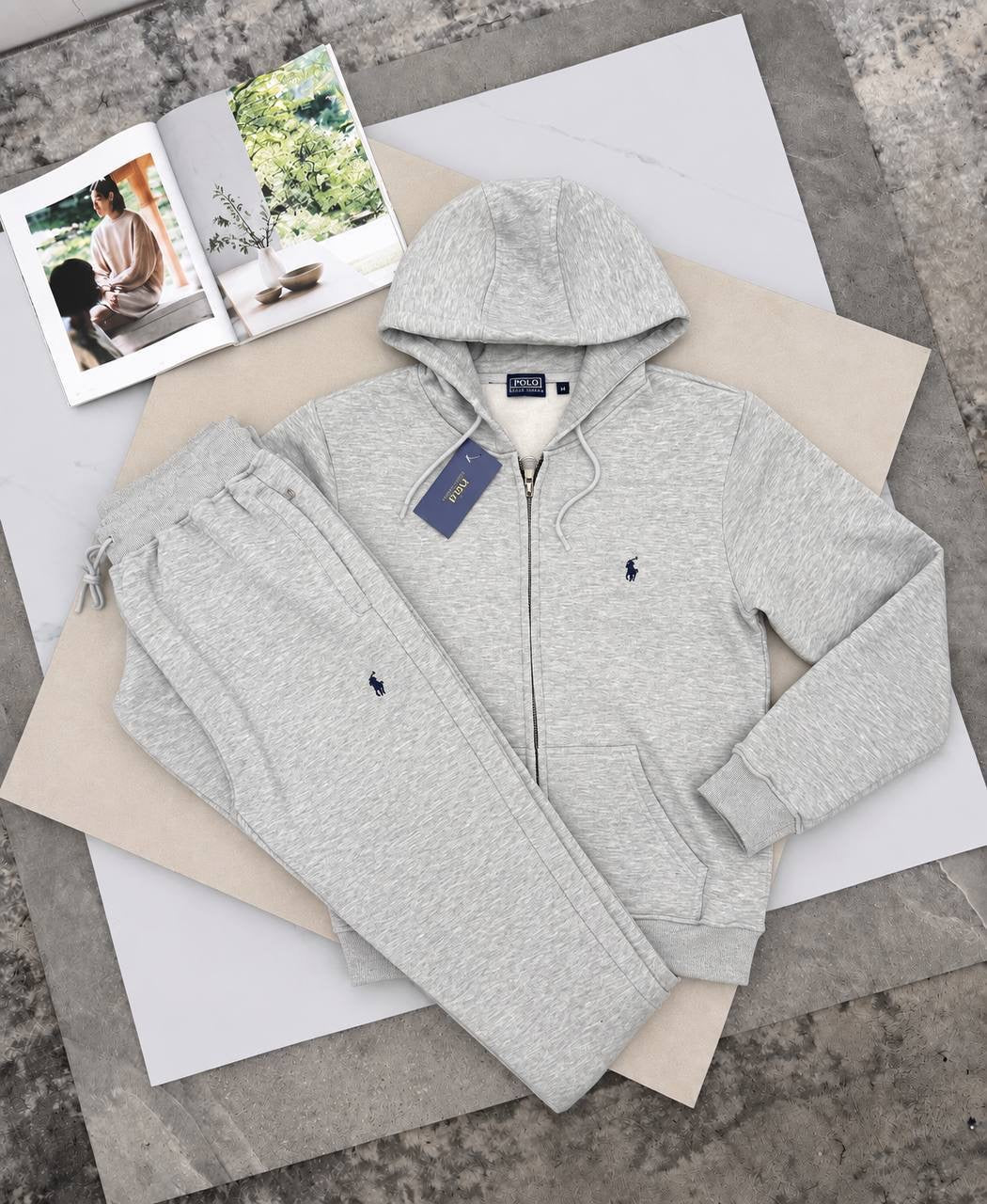 Ralph Lauren Tracksuits