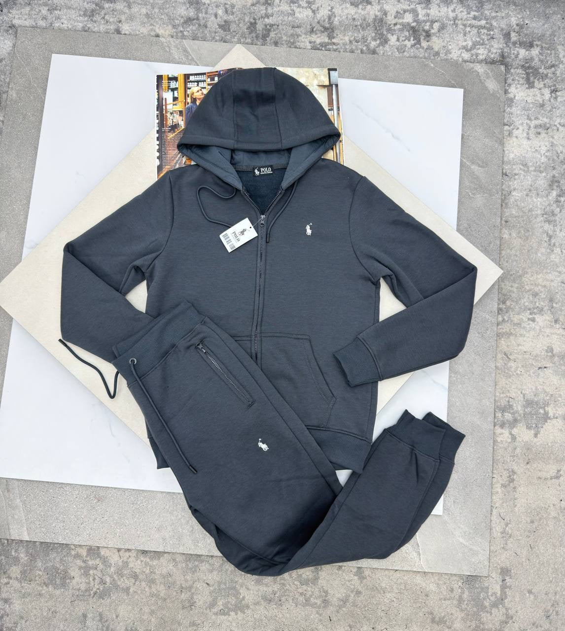 Ralph Lauren Tracksuits