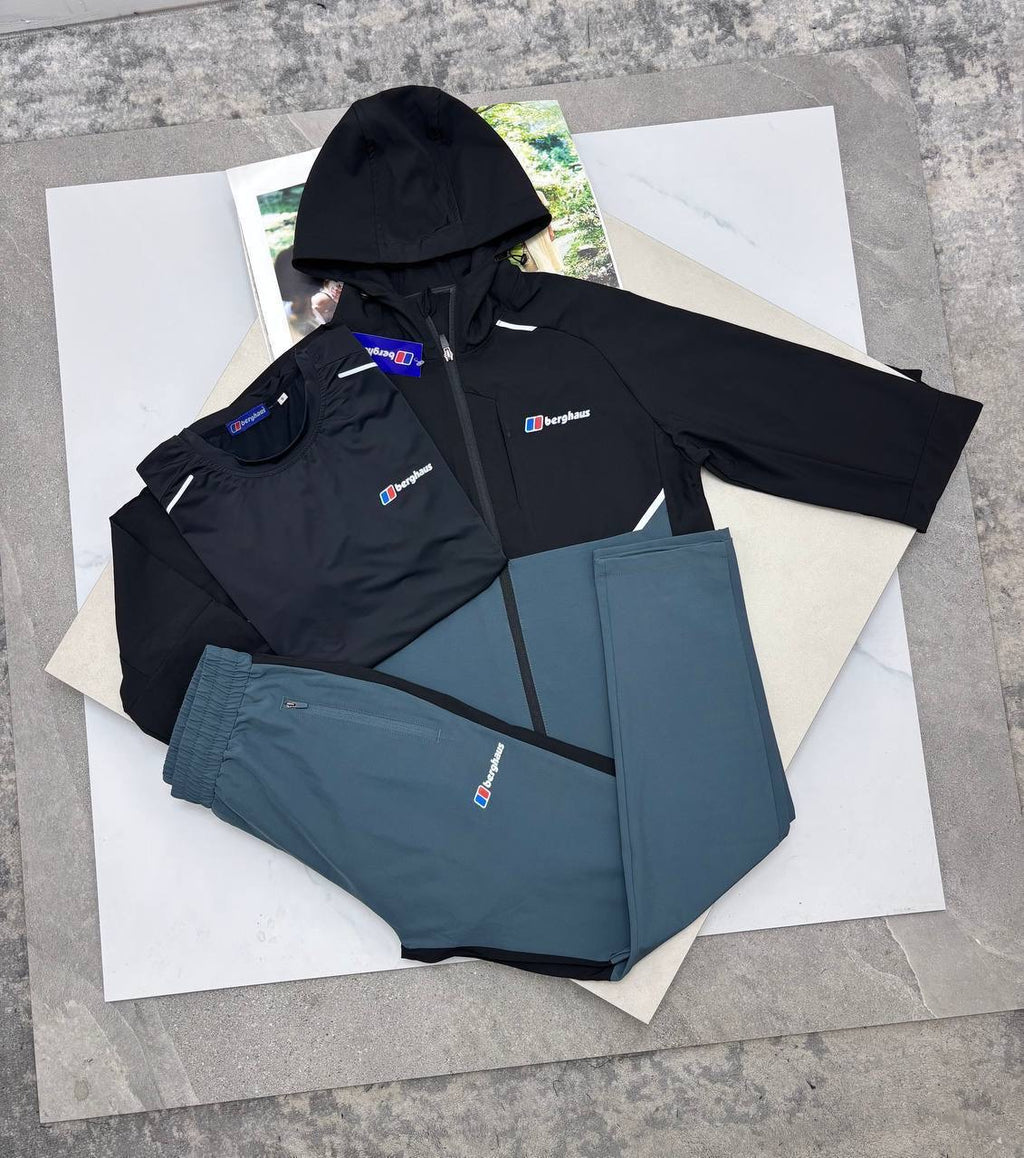 Berghaus Tracksuits