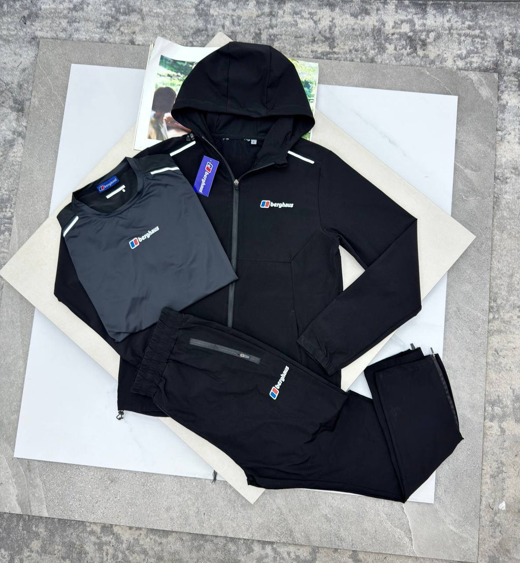 Berghaus Tracksuits