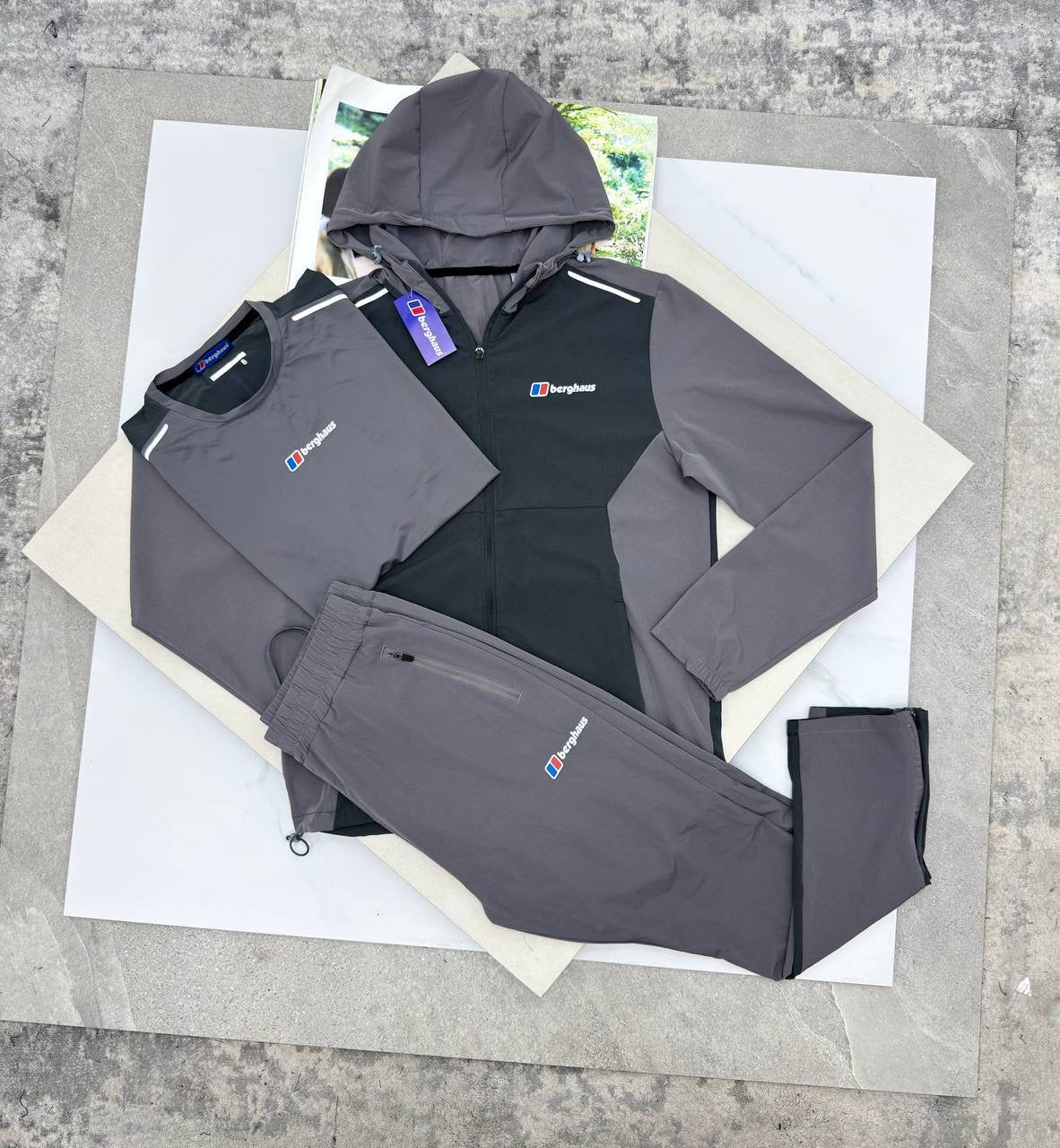 Berghaus Tracksuits