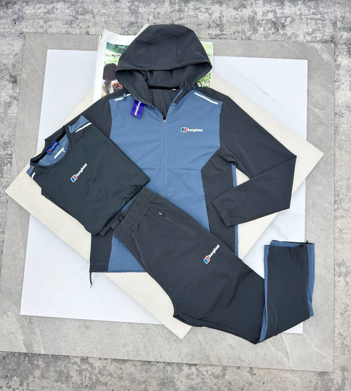 Berghaus Tracksuits