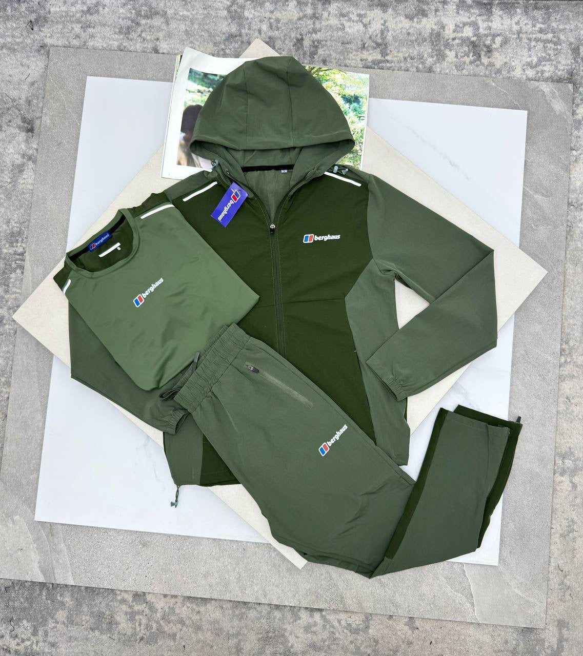 Berghaus Tracksuits