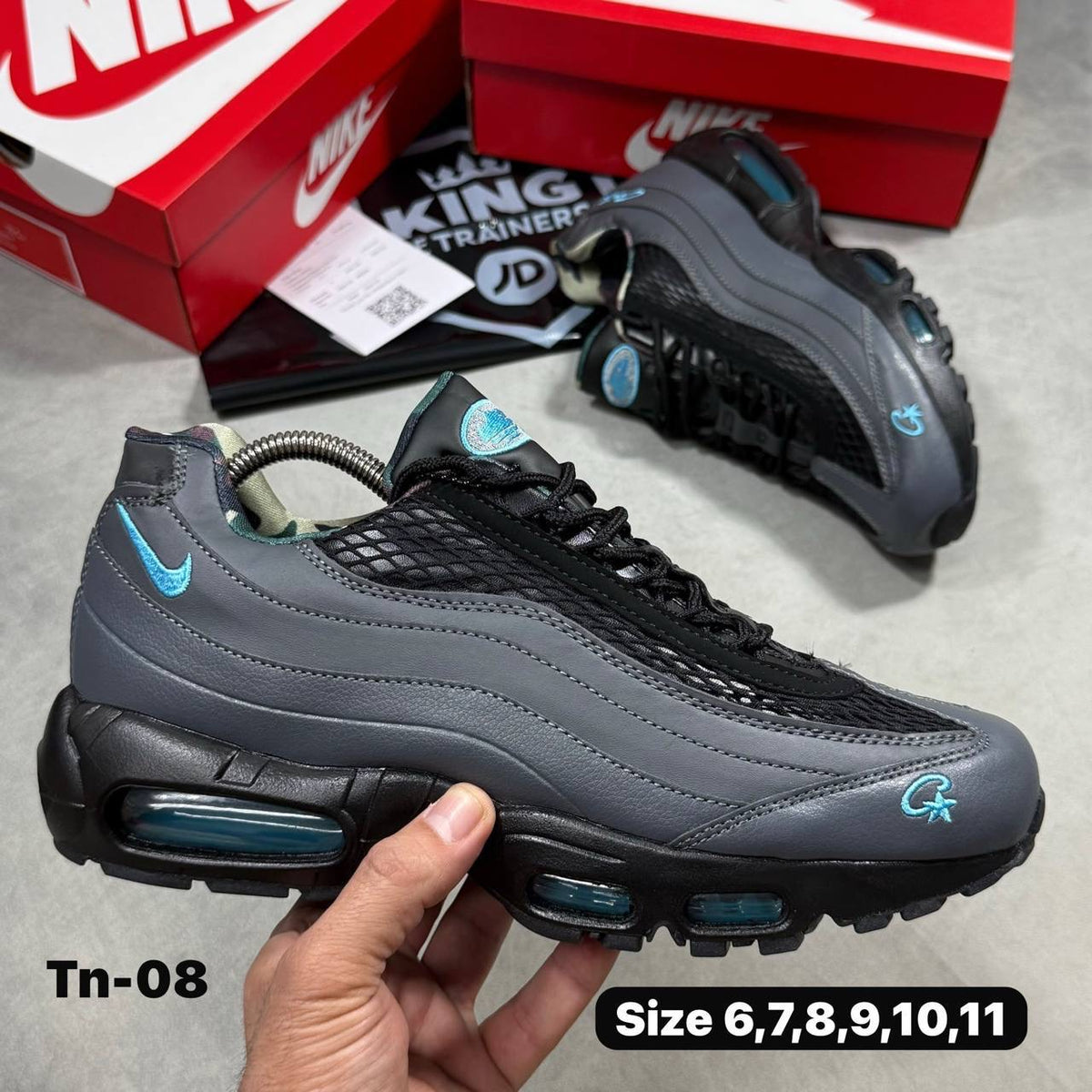 Nike Air Max Plus TN Trainers