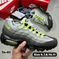 Nike Air Max Plus TN Trainers