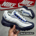 Nike Air Max Plus TN Trainers