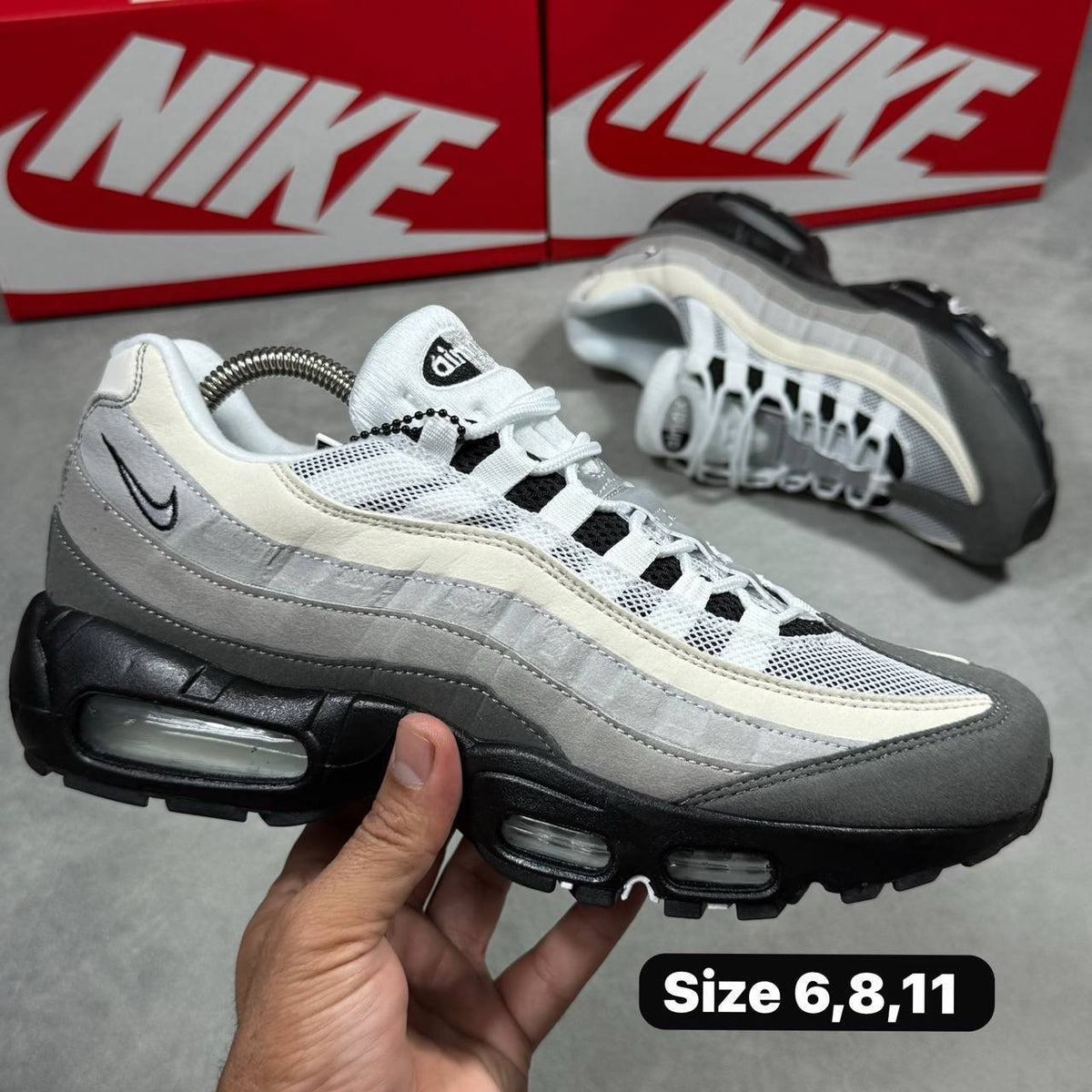 Nike Air Max Plus TN Trainers