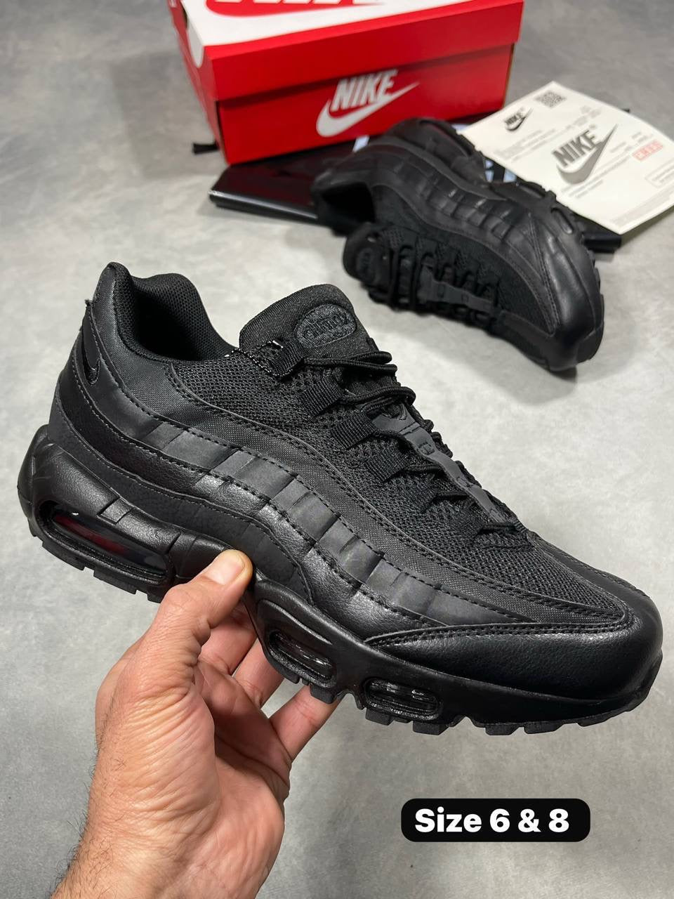 Nike Air Max Plus TN Trainers