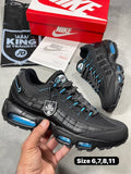 Nike Air Max Plus TN Trainers