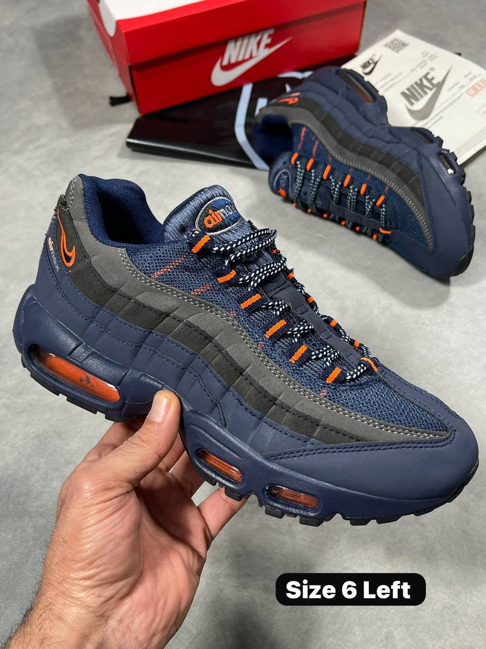 Nike Air Max Plus TN Trainers