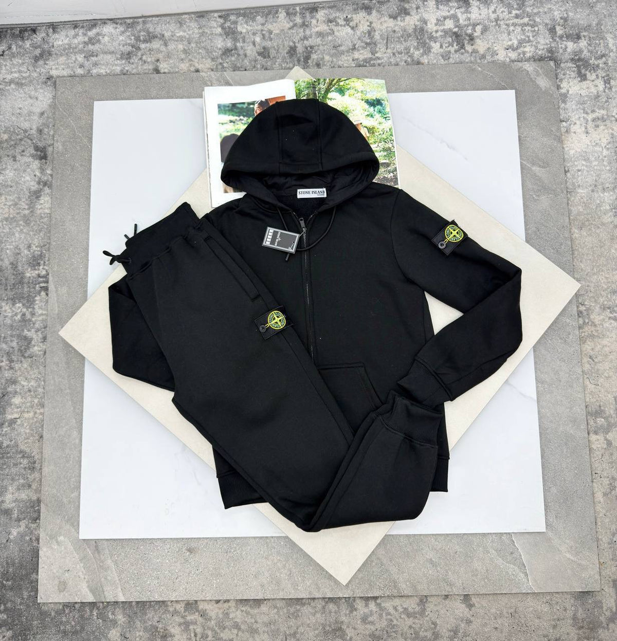 Stone Island Tracksuits
