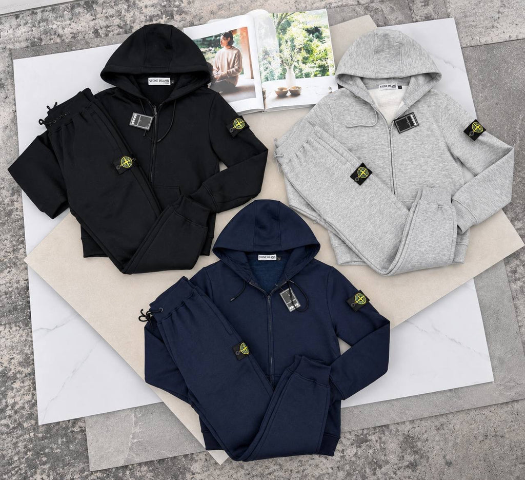 Stone Island Tracksuits