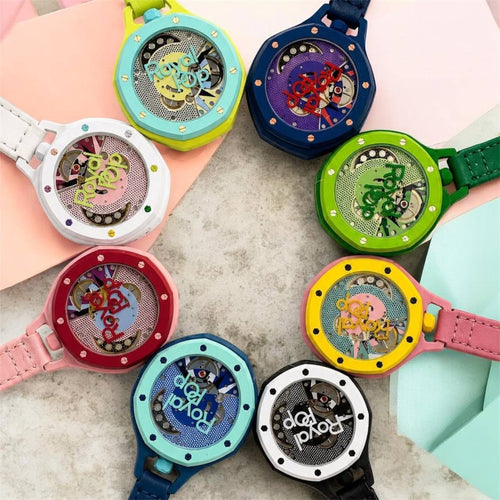 AP X SWATCH Watches