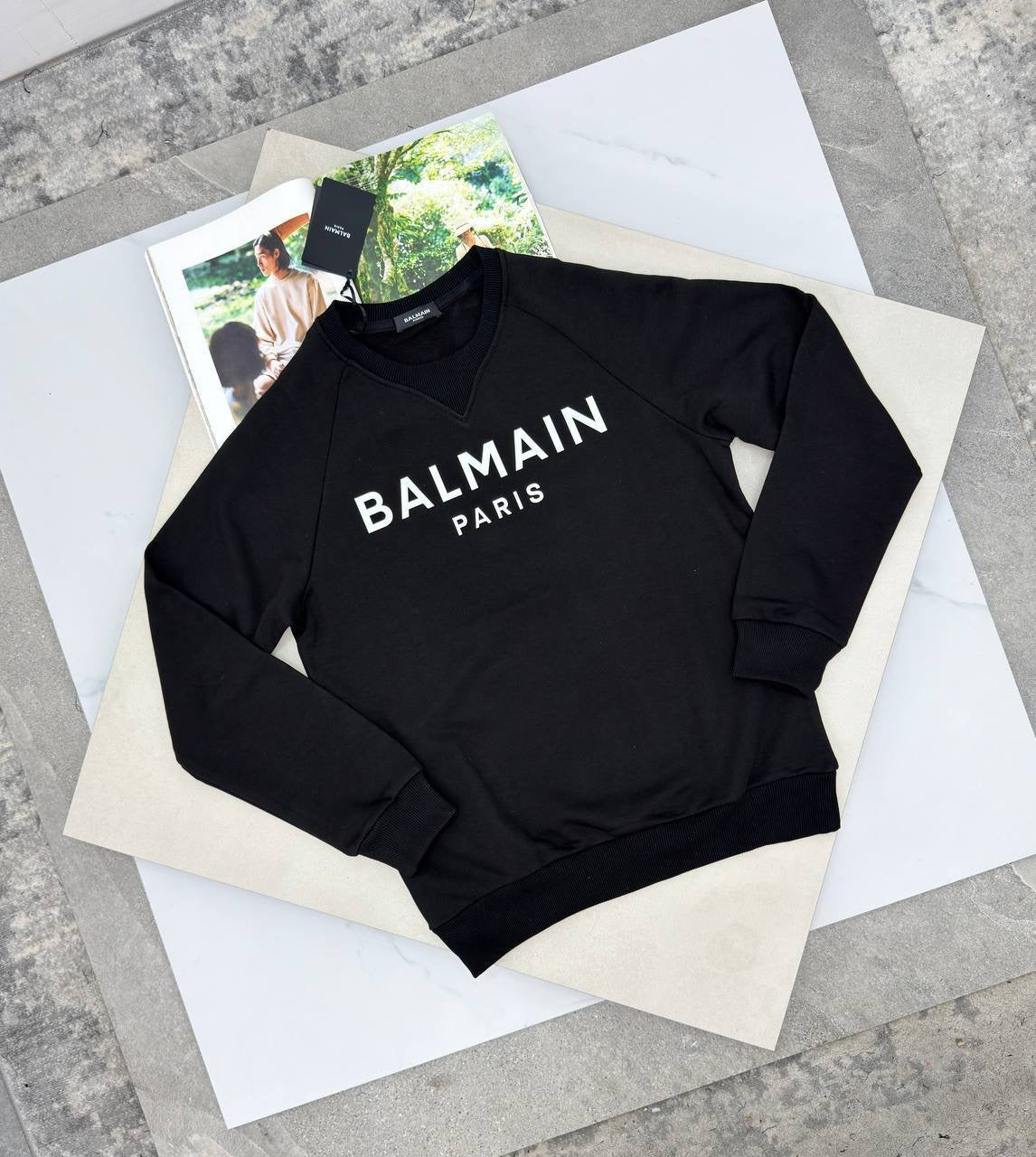 Balmain Jumpers