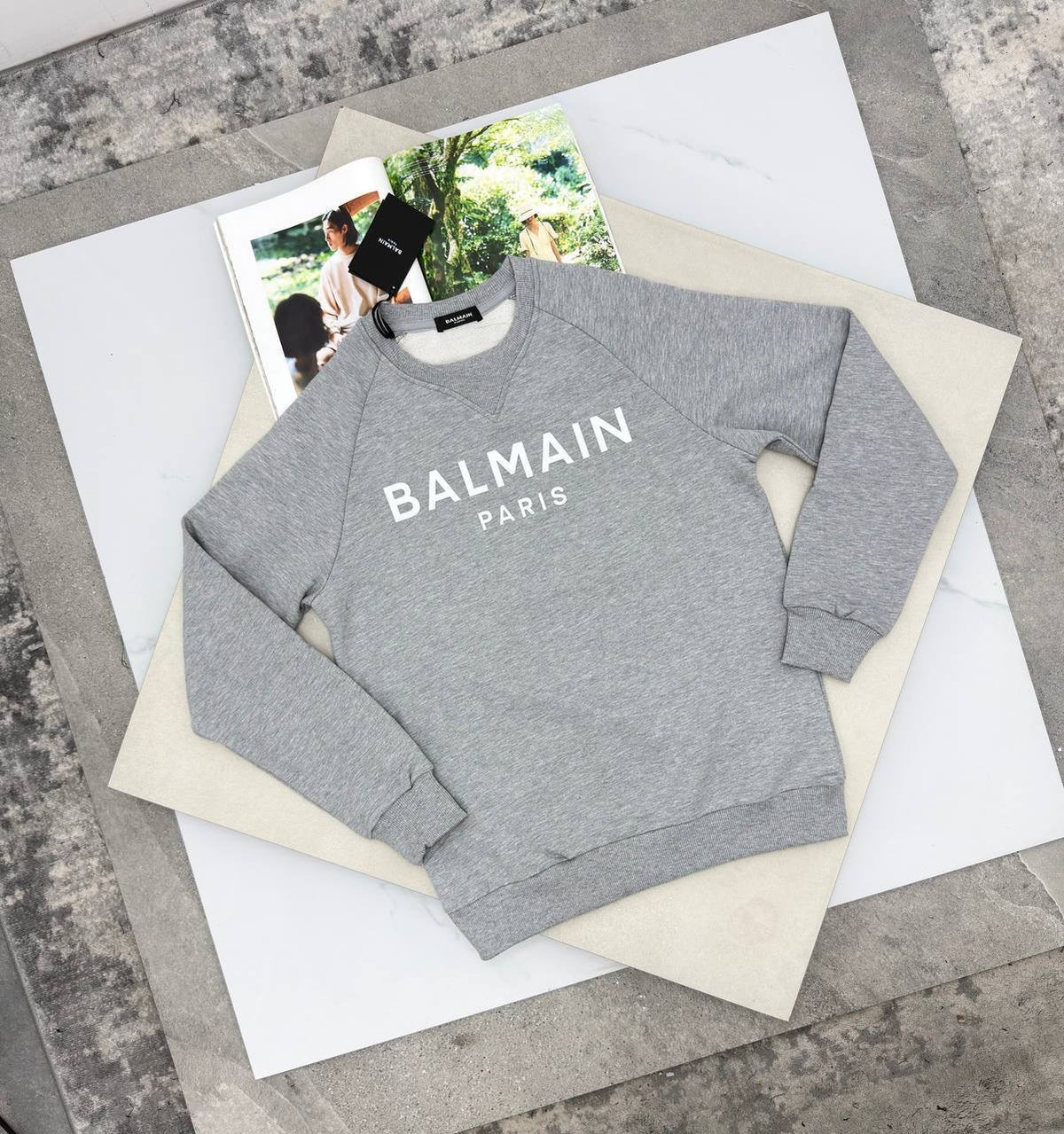 Balmain Jumpers