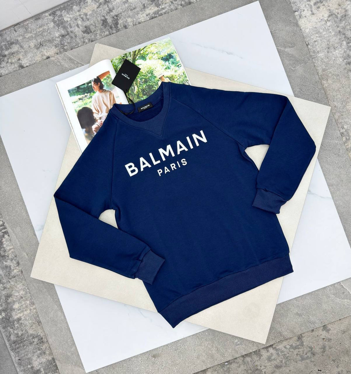 Balmain Jumpers