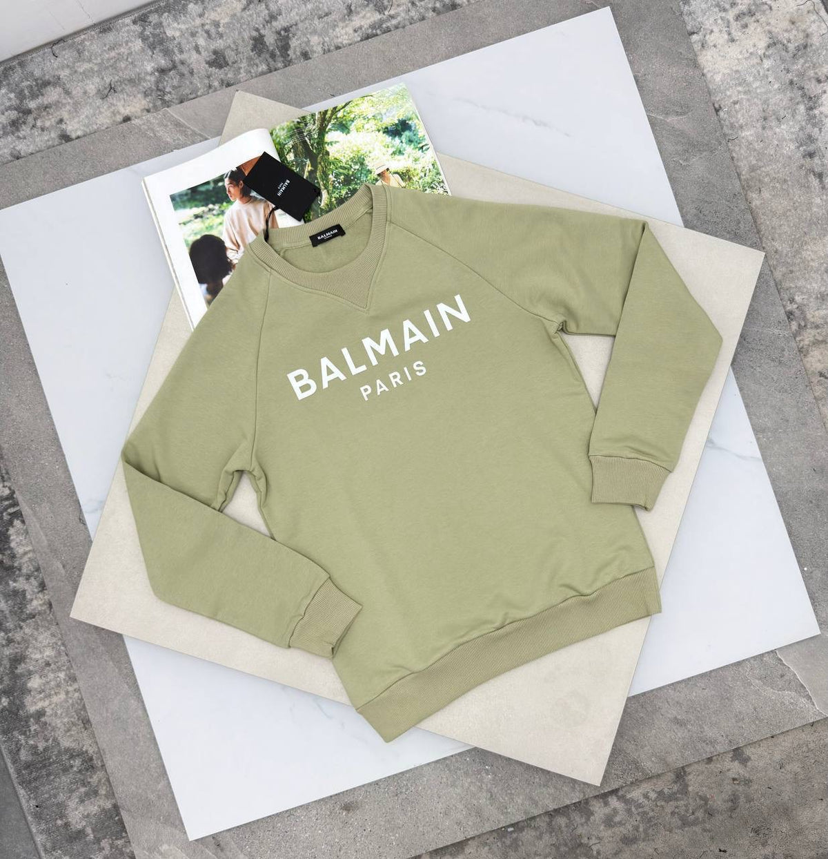 Balmain Jumpers