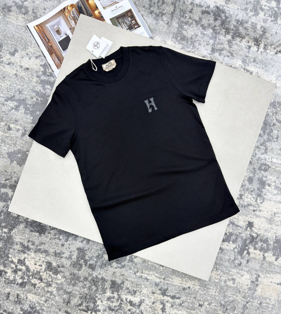 Hermes Tee’s